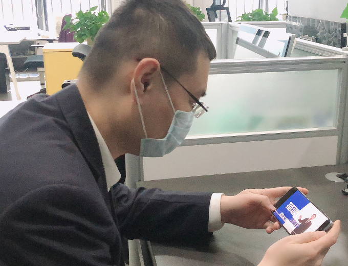 抖圈(中国区)人生就是搏!