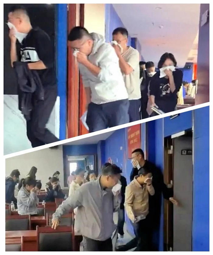 抖圈(中国区)人生就是搏!