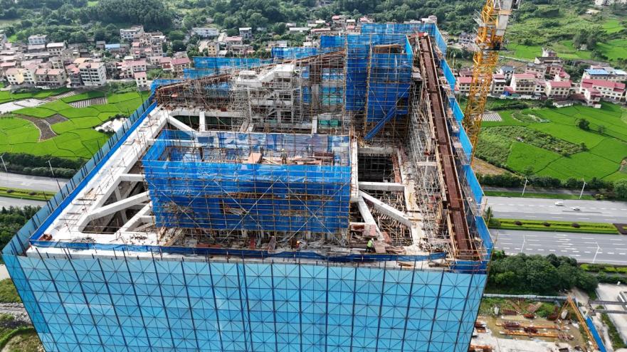 抖圈(中国区)人生就是搏!